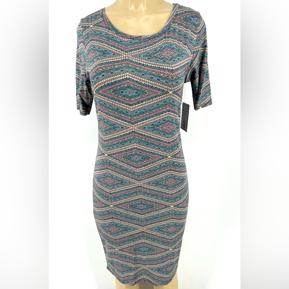 M LulaRoe dress